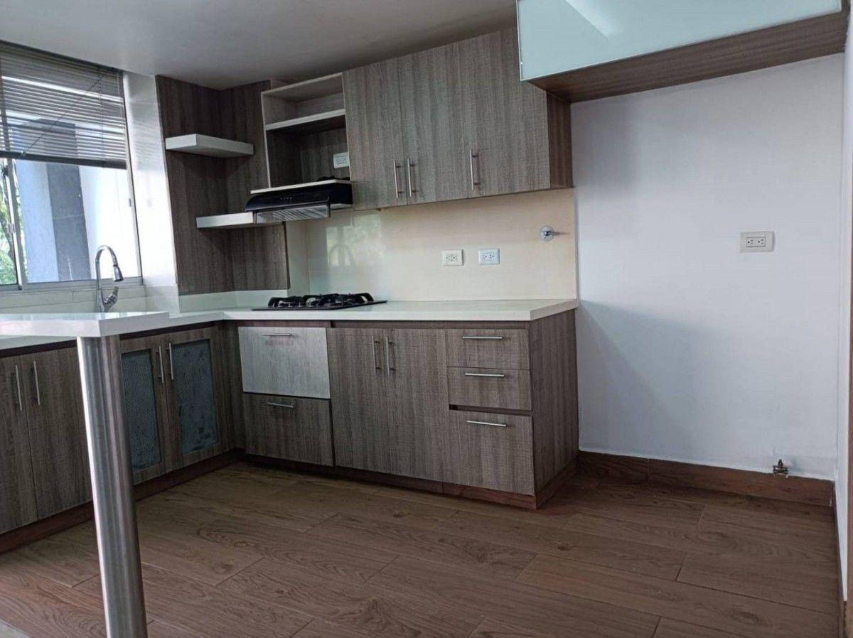 Apartamento en Zuñiga - 5
