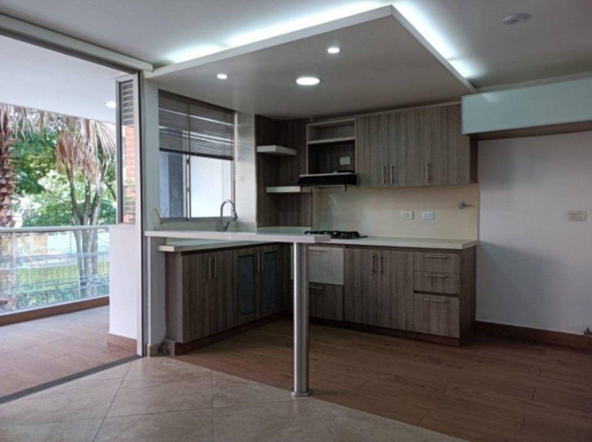Apartamento en Zuñiga - 3