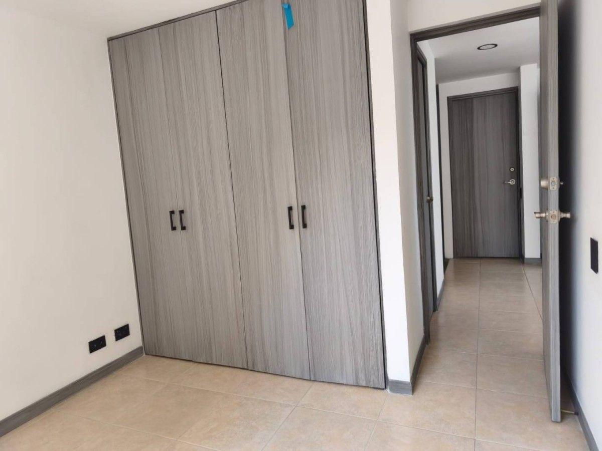Apartamento en Los Balsos - 9