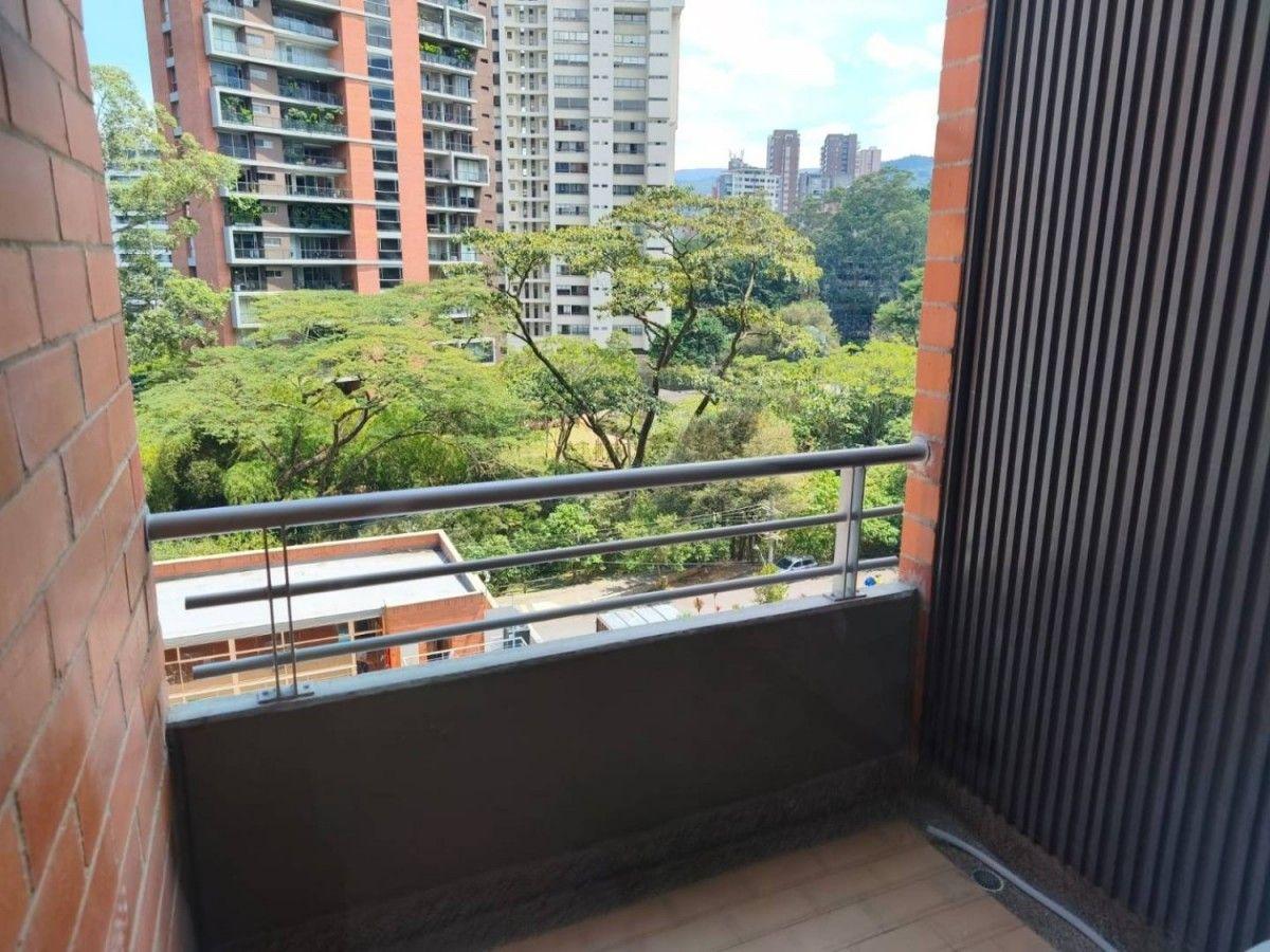 Apartamento en Los Balsos - 17