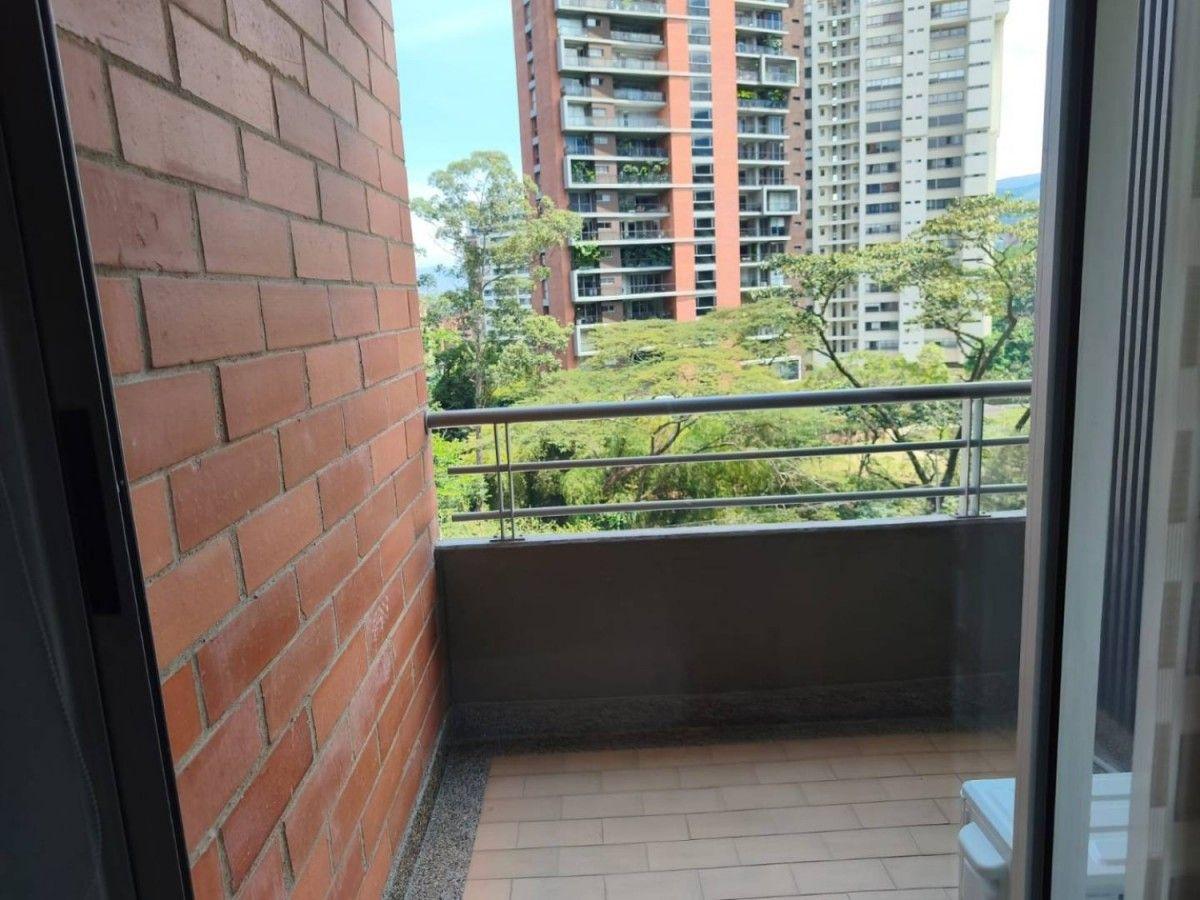 Apartamento en Los Balsos - 18