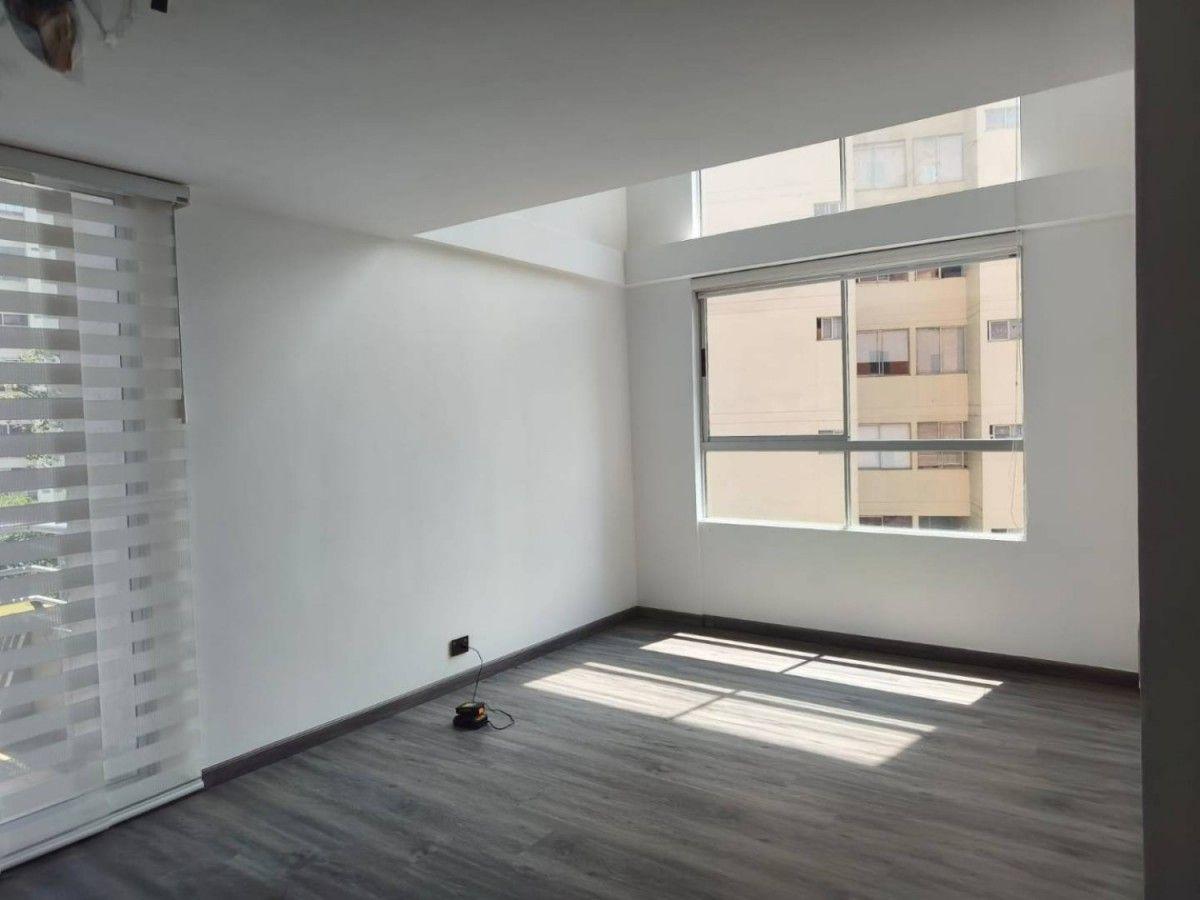 Apartamento en Los Balsos - 11