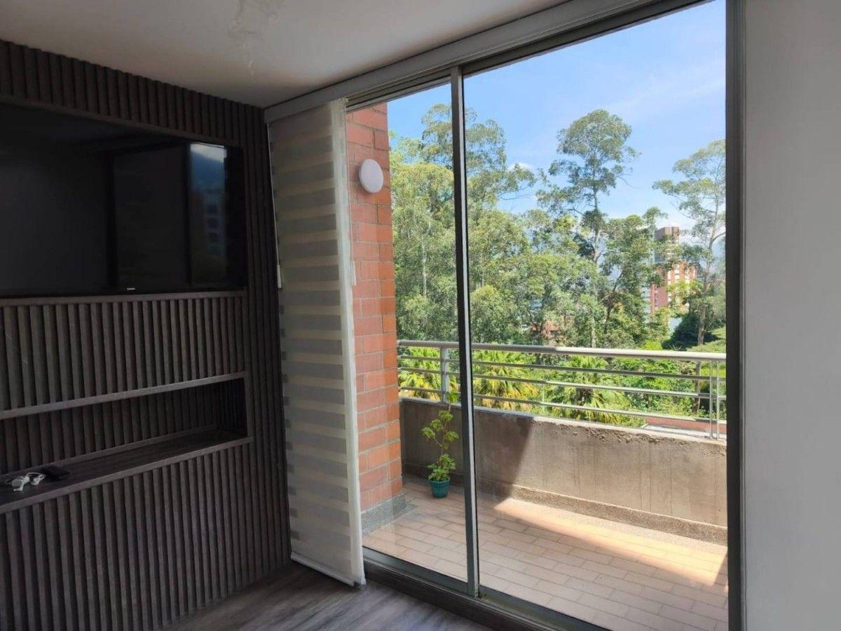 Apartamento en Los Balsos - 19