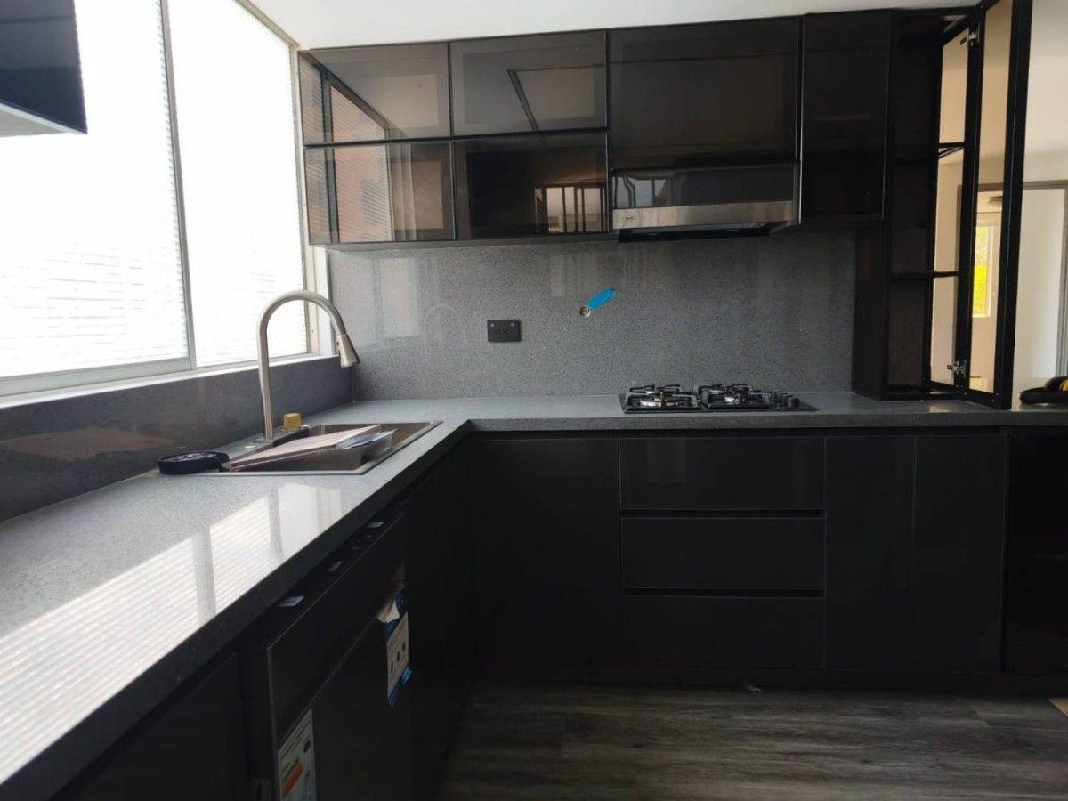 Apartamento en Los Balsos - 6