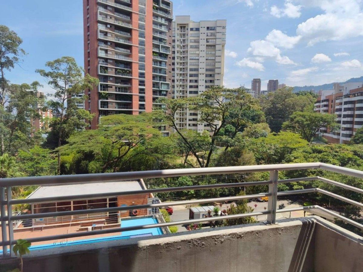 Apartamento en Los Balsos - 16