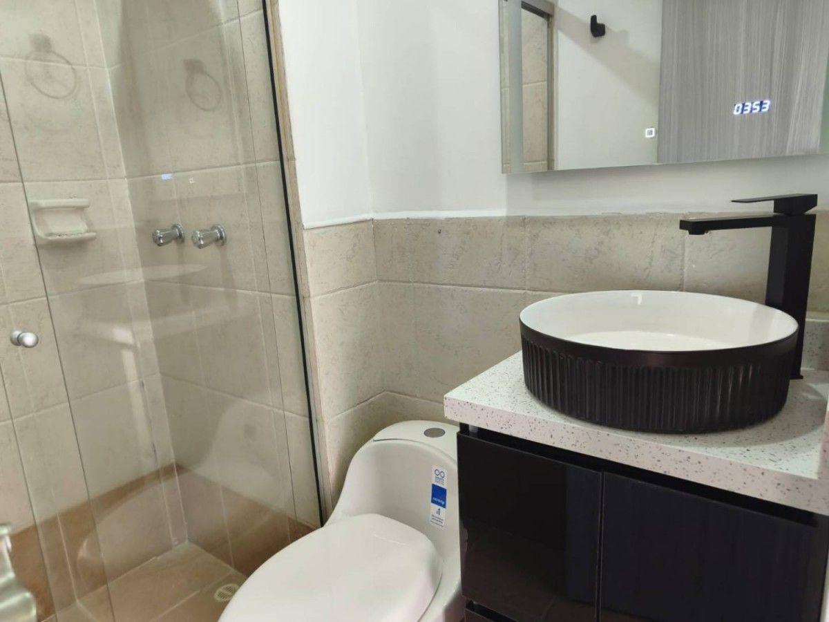 Apartamento en Los Balsos - 15