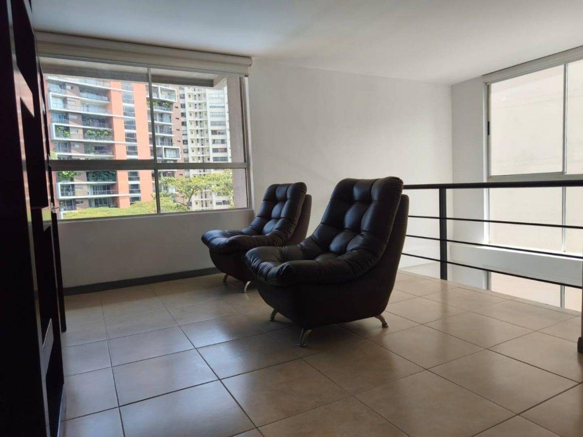 Apartamento en Los Balsos - 3