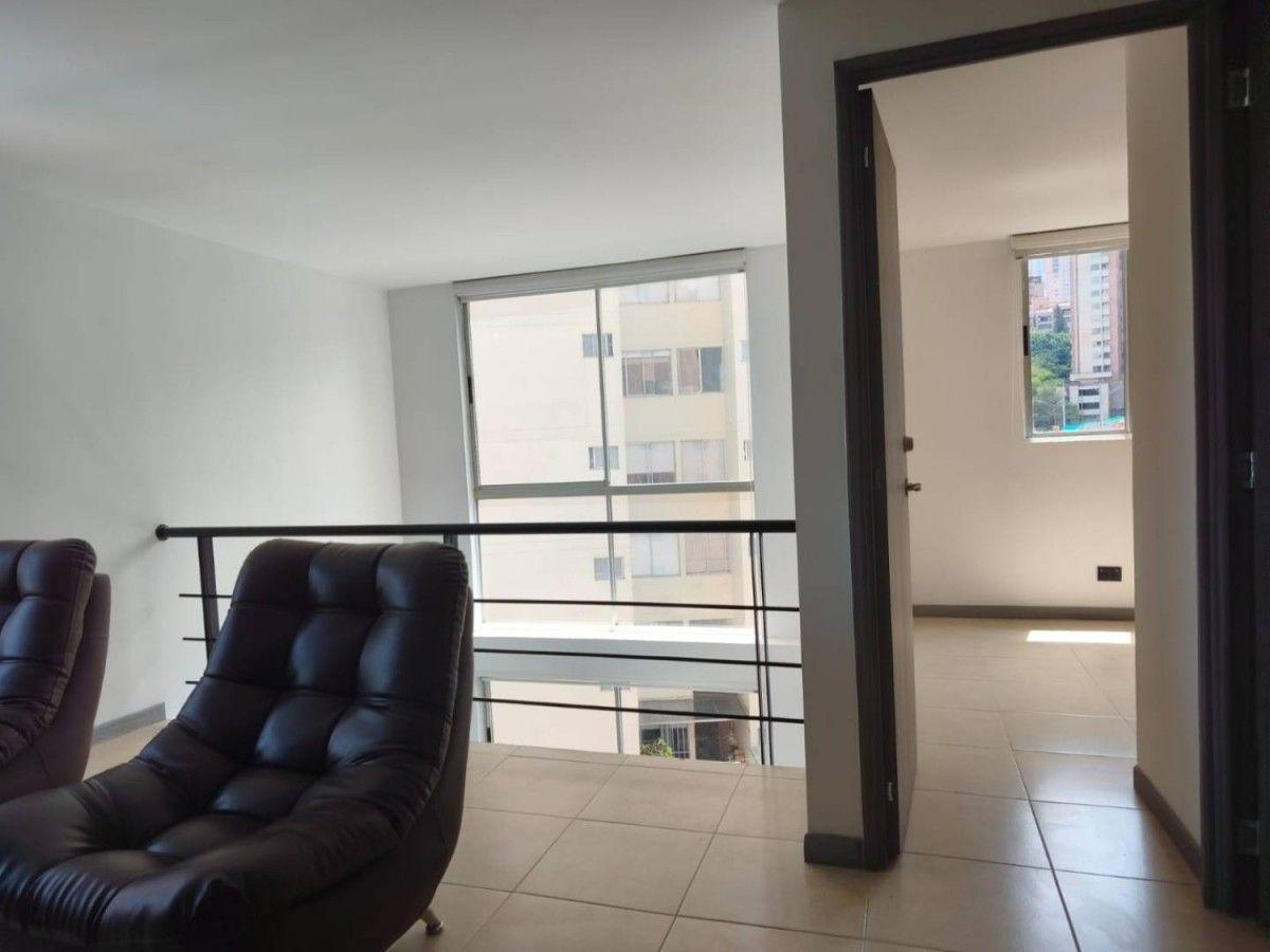 Apartamento en Los Balsos - 4