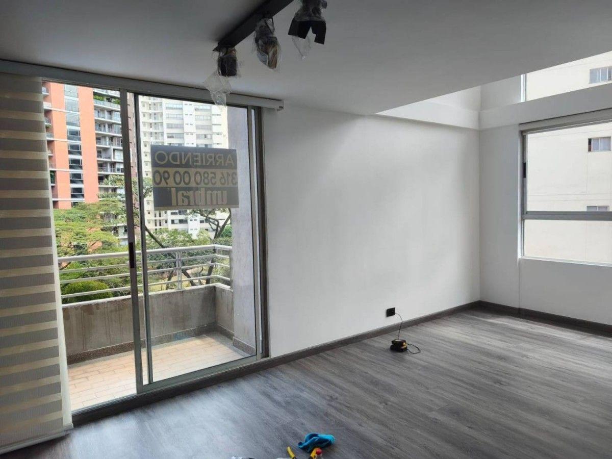 Apartamento en Los Balsos - 12