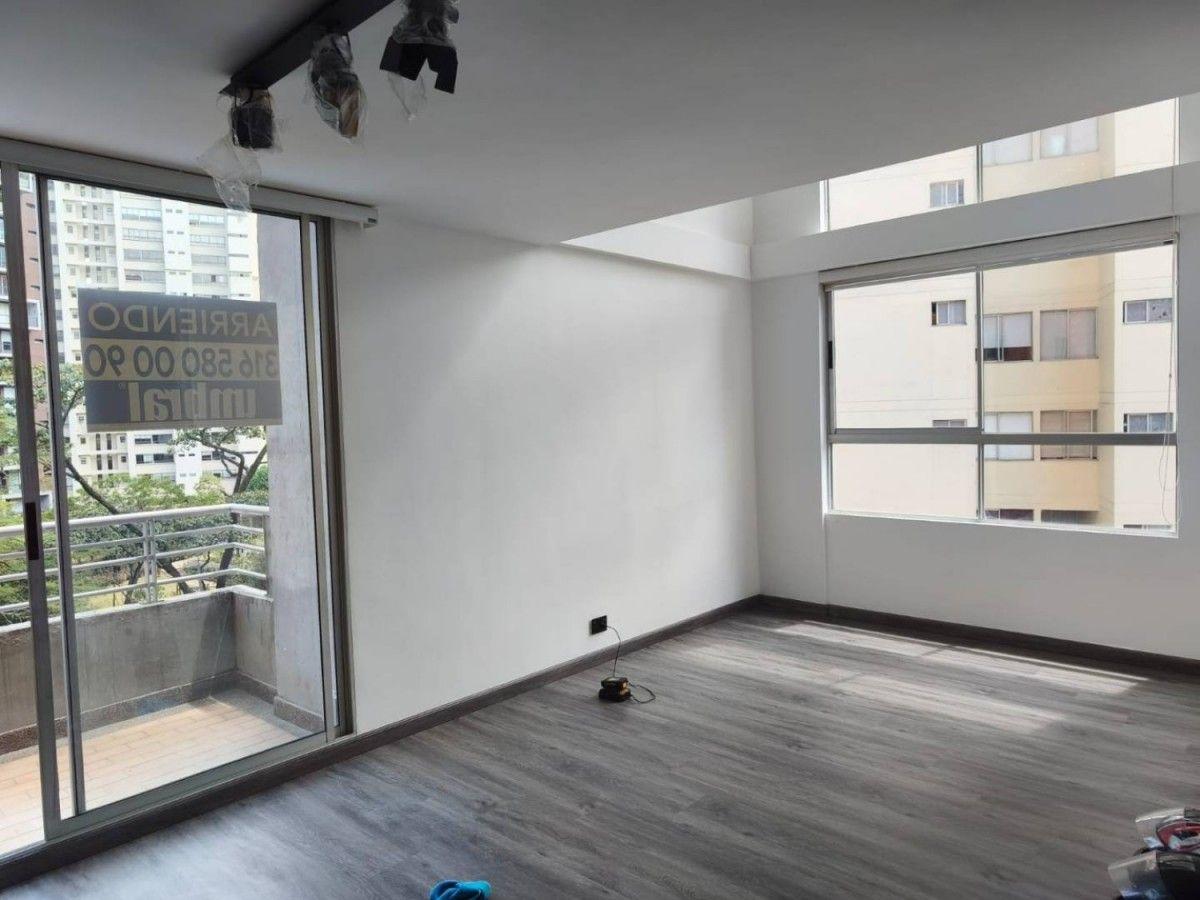 Apartamento en Los Balsos - 13