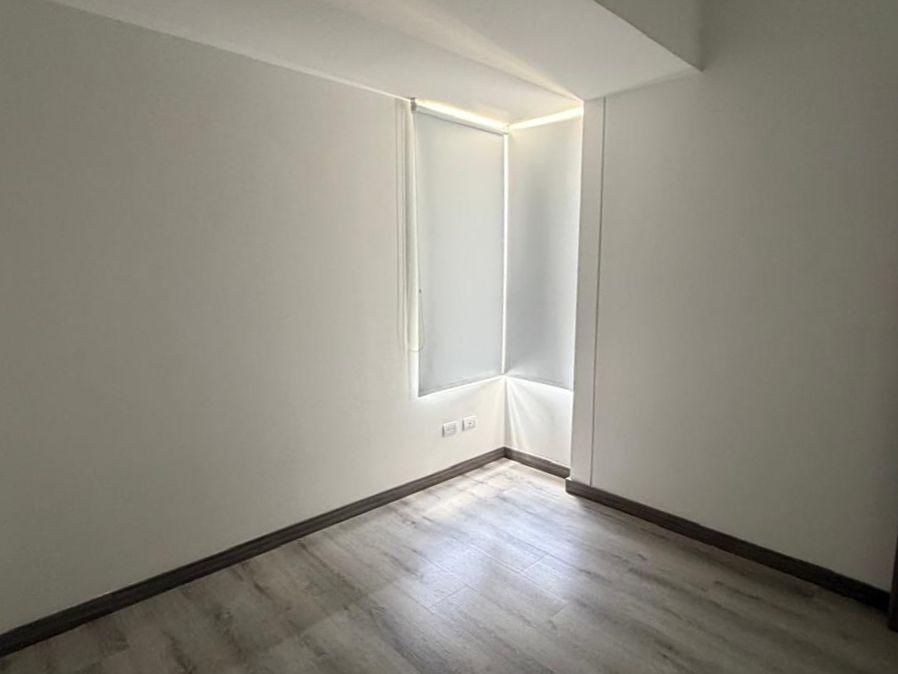 Apartamento de 3 habitaciones en Asomadera II - 9