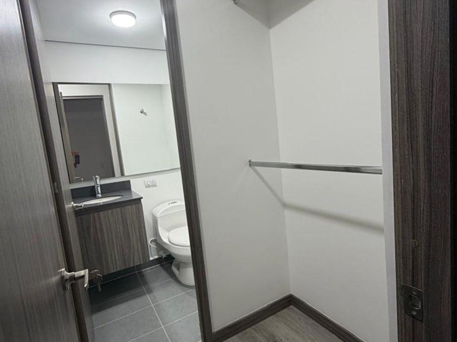 Apartamento de 3 habitaciones en Asomadera II - 8