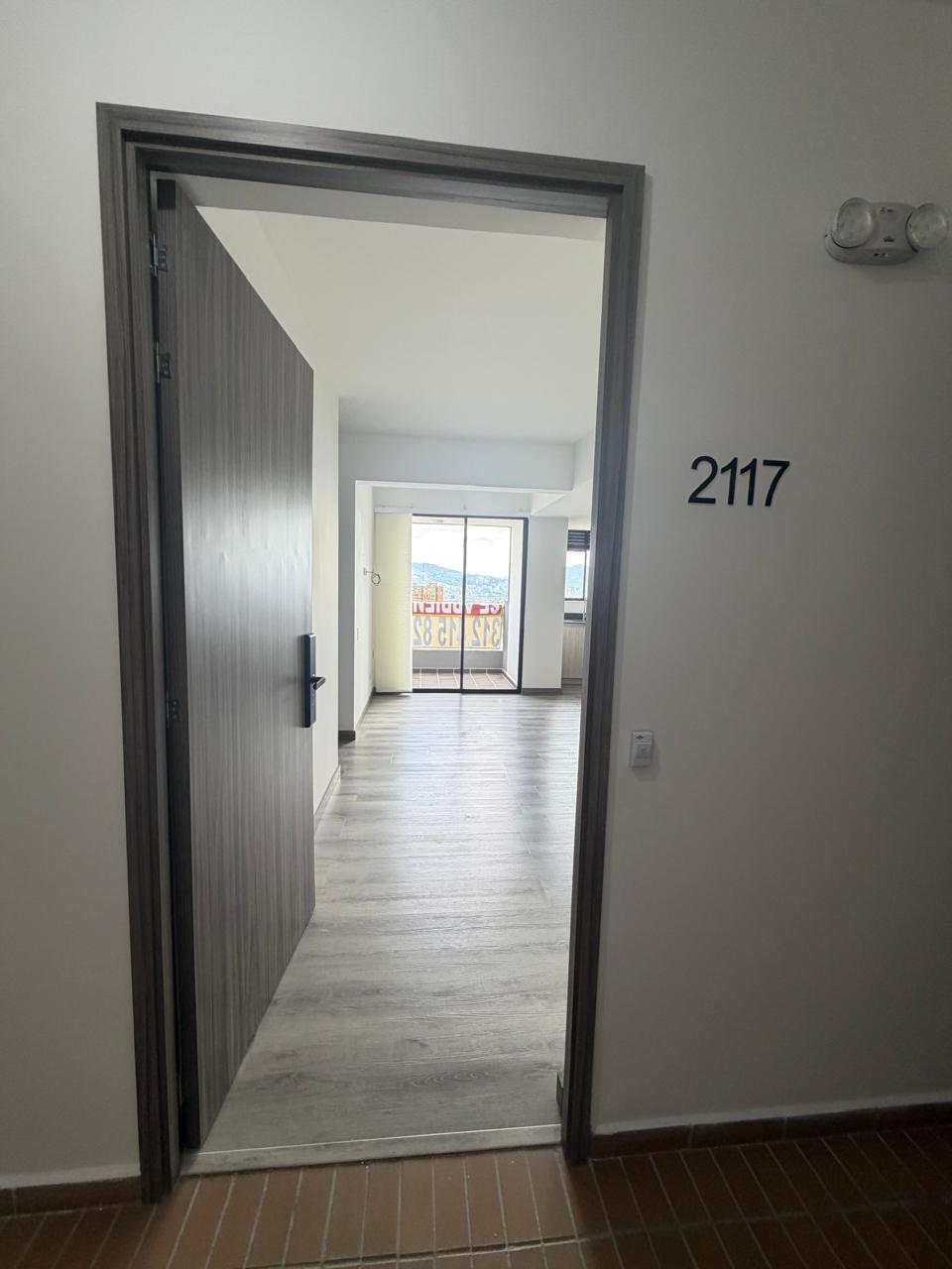 Apartamento de 3 habitaciones en Asomadera II - 10