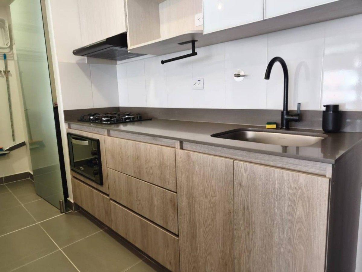 Apartamento en La Abadia - 3