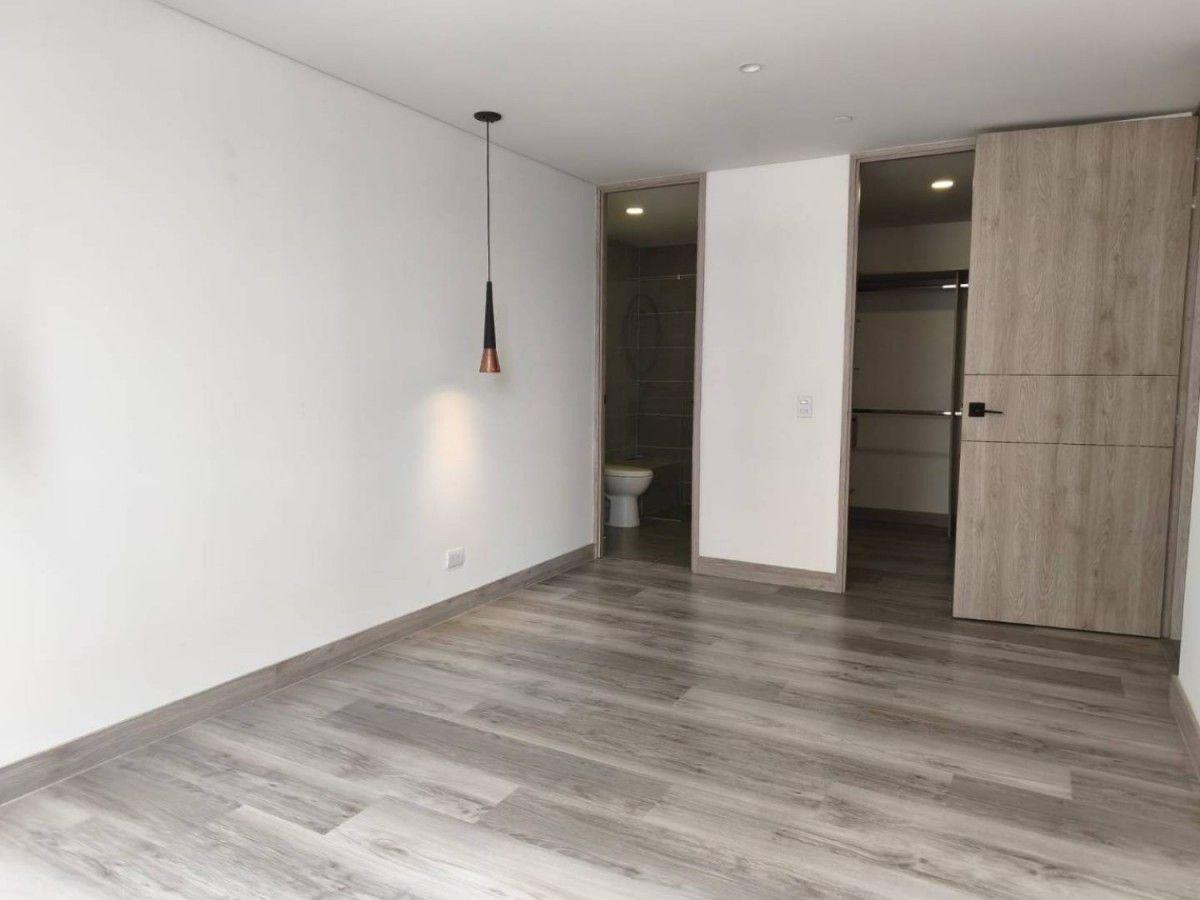 Apartamento en La Abadia - 7