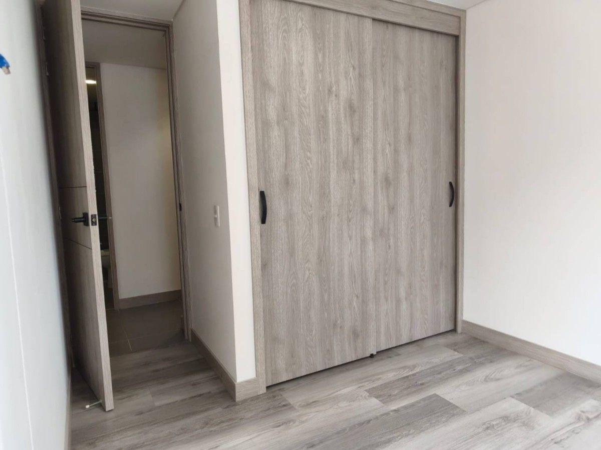 Apartamento en La Abadia - 9
