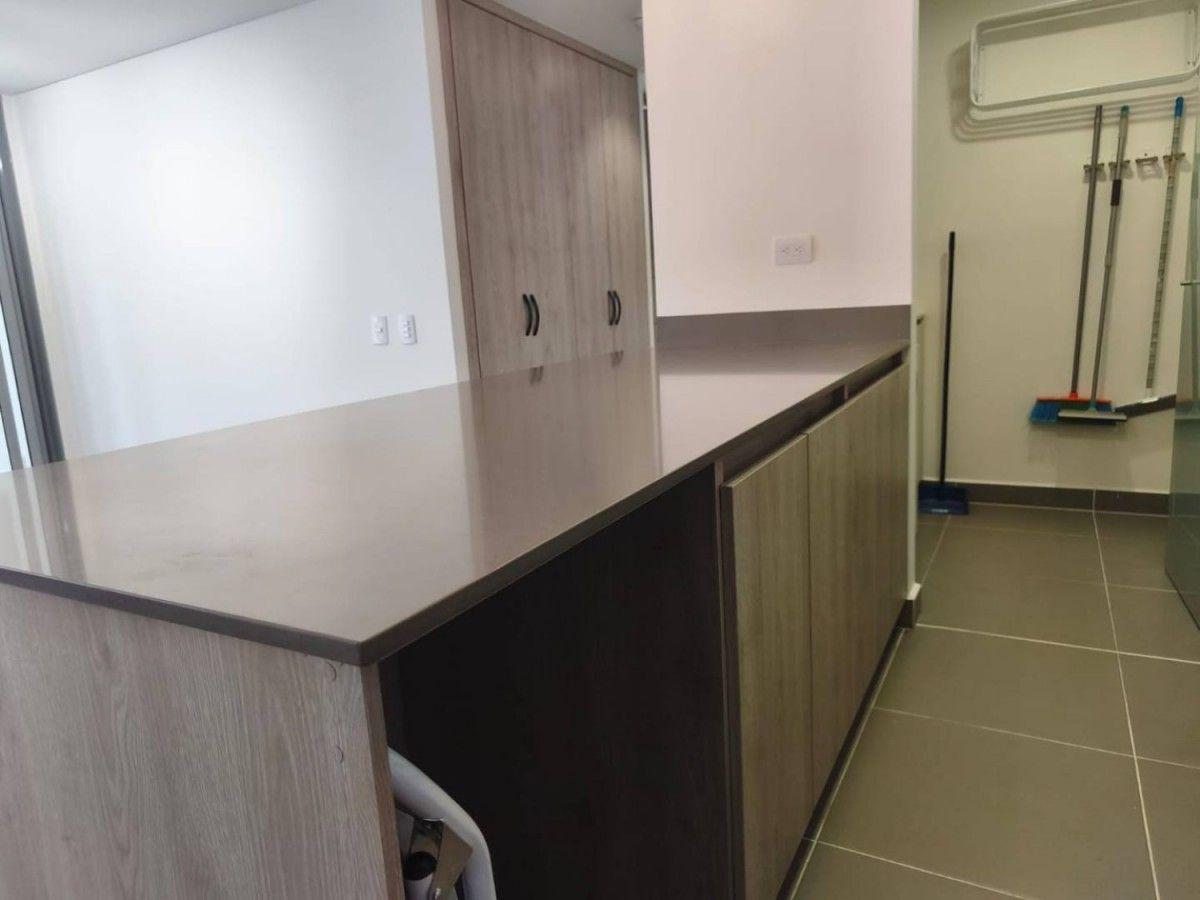 Apartamento en La Abadia - 17