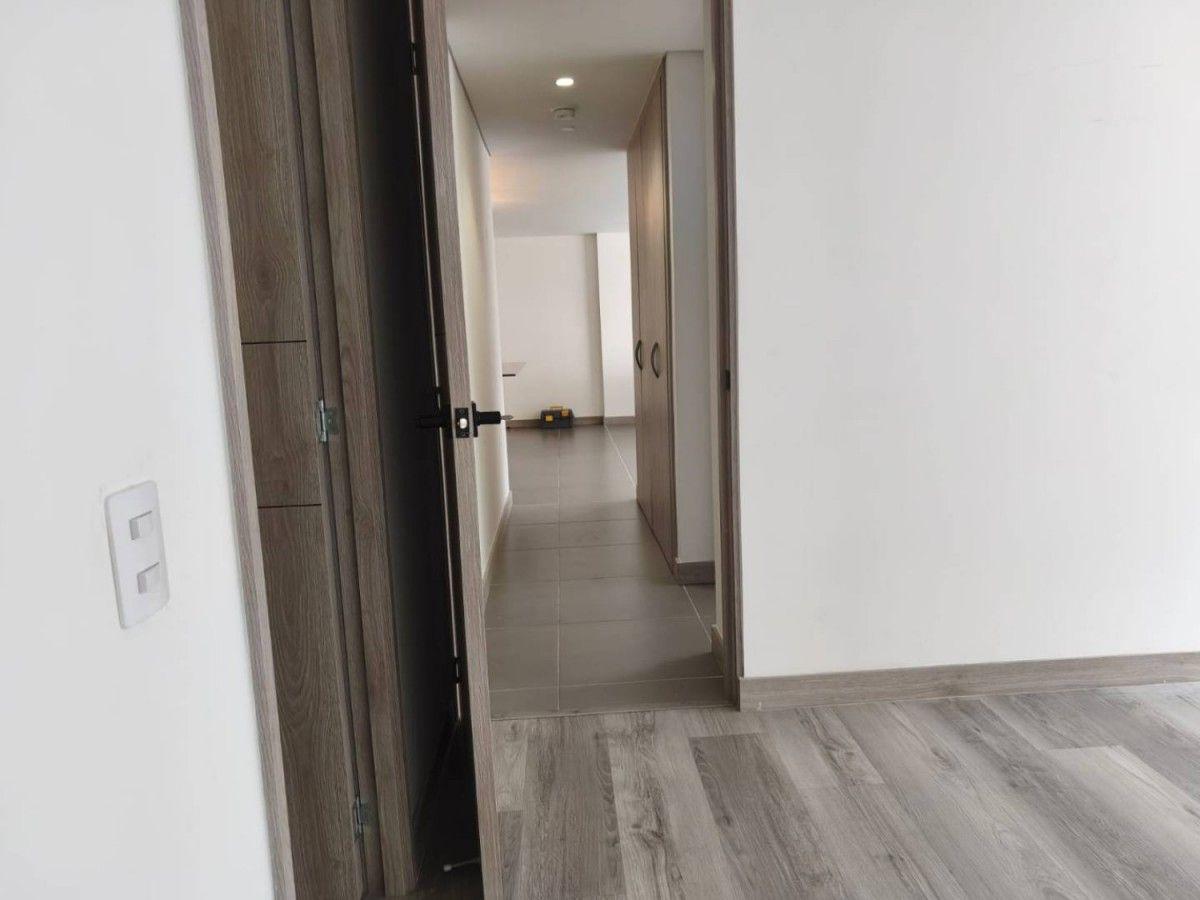 Apartamento en La Abadia - 10