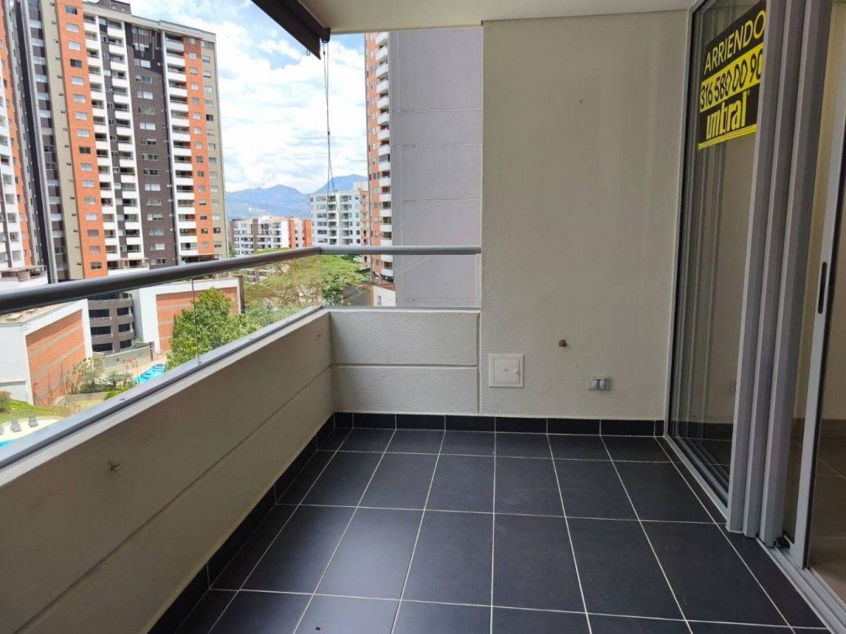 Apartamento en La Abadia - 16