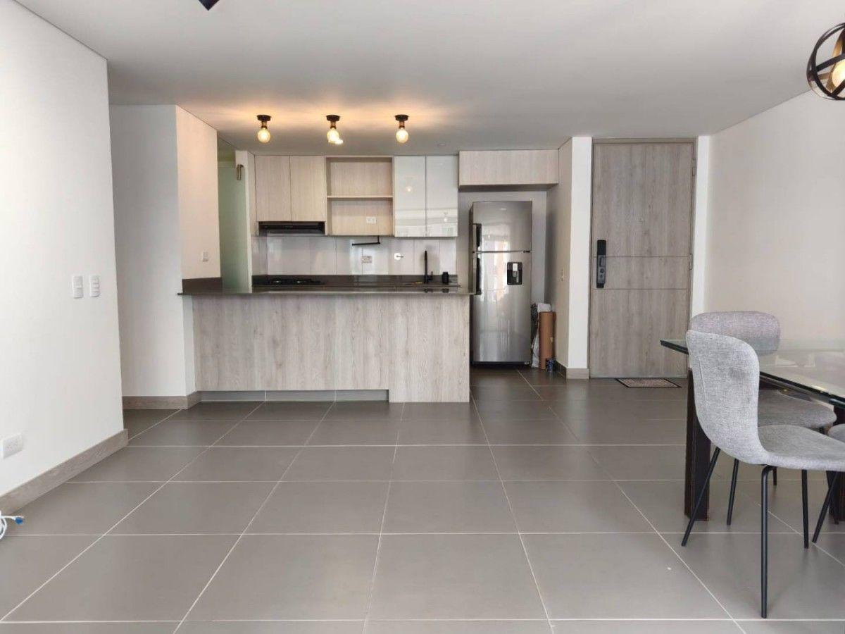 Apartamento en La Abadia - 4