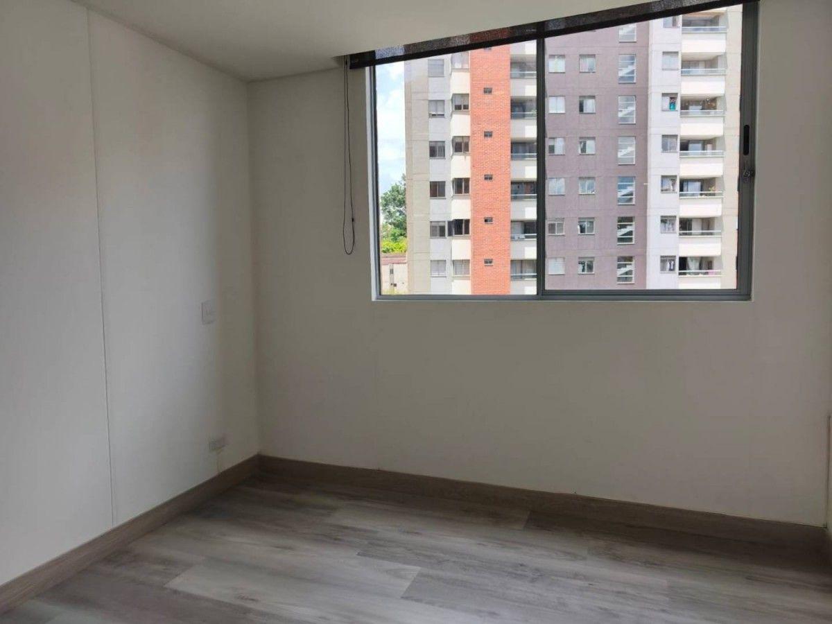 Apartamento en La Abadia - 8