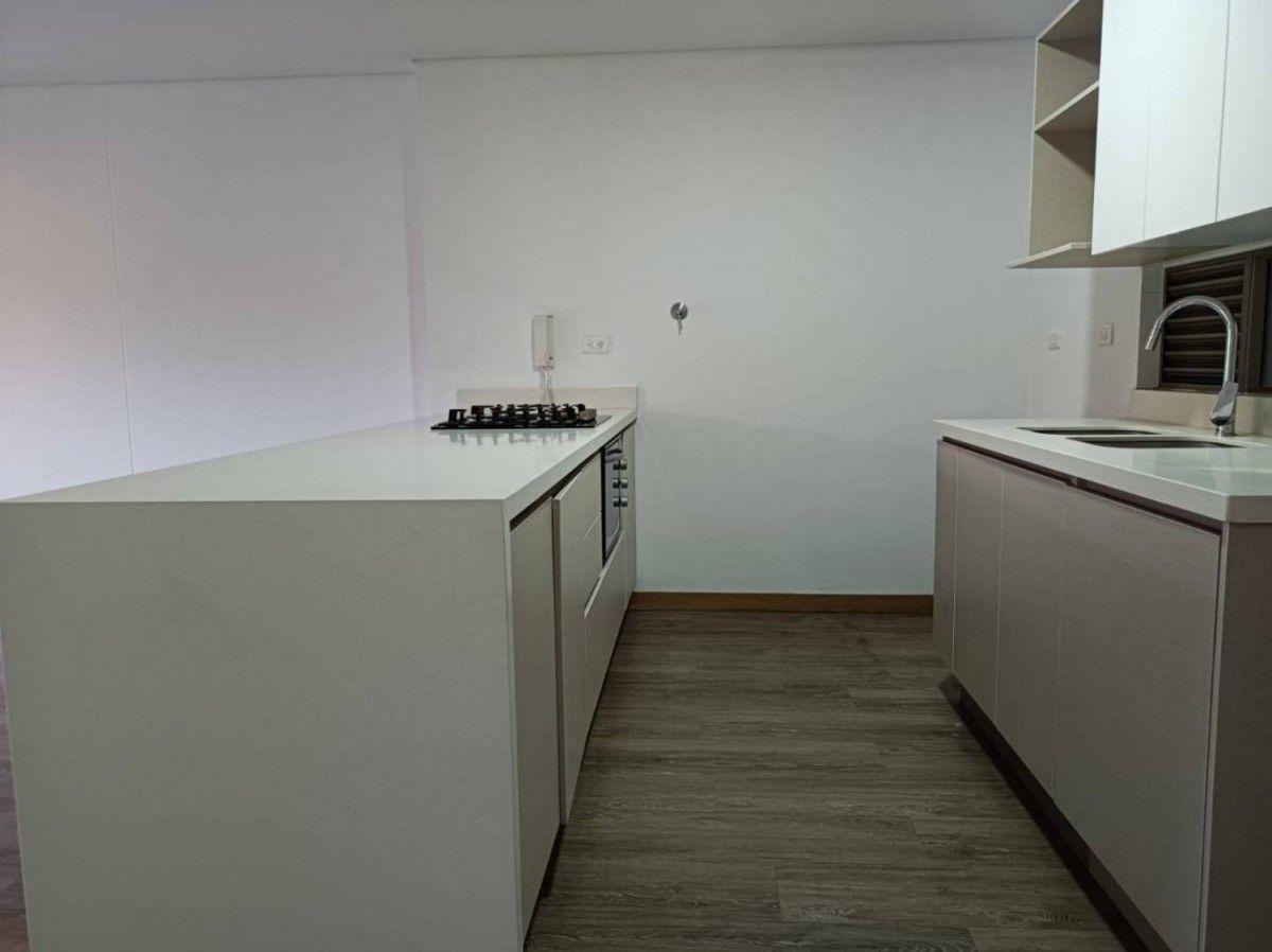 Apartaestudio en Loma De Los Gonzalez - 4