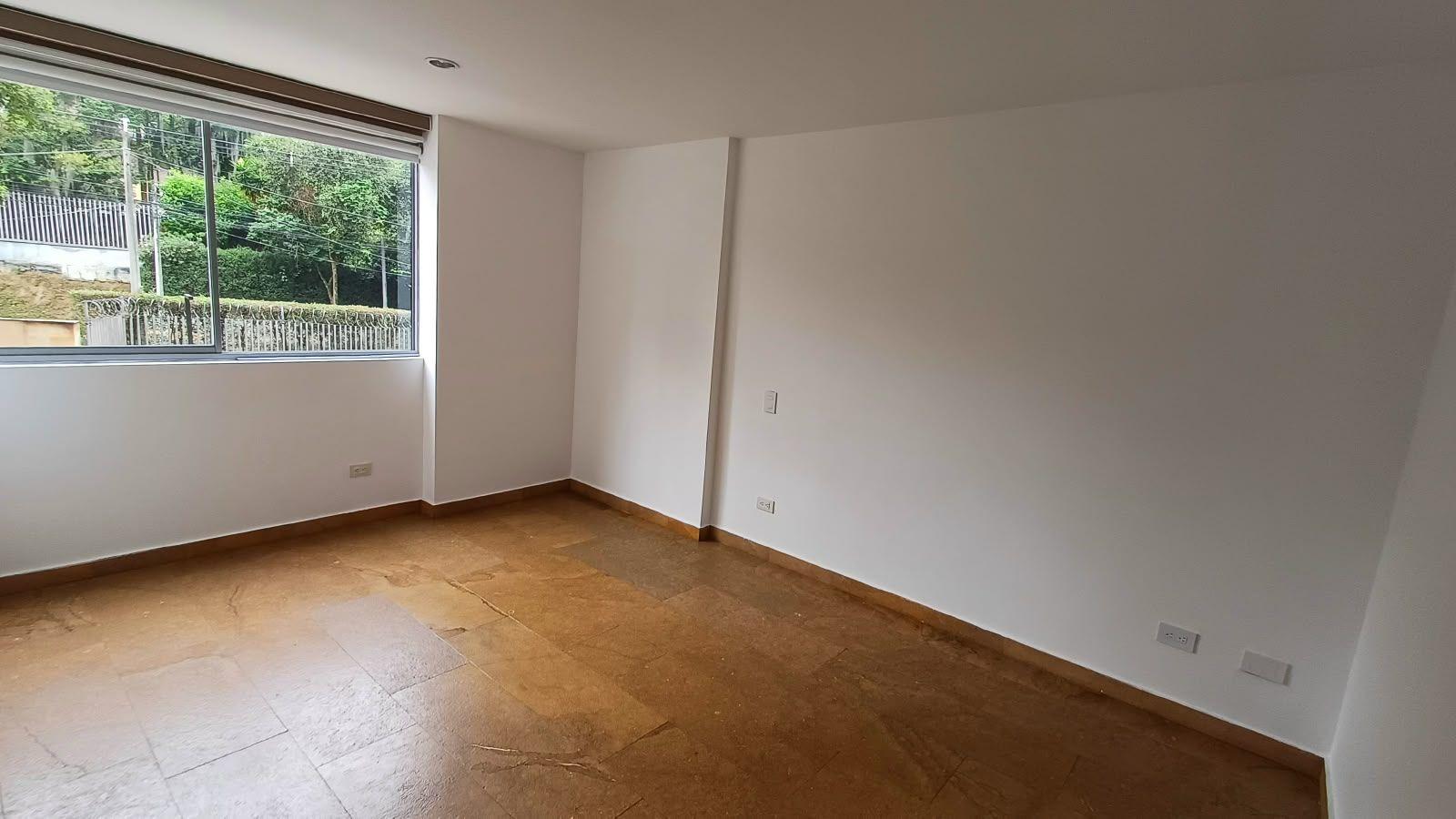 Apartamento de 2 habitaciones en Envigado - 12