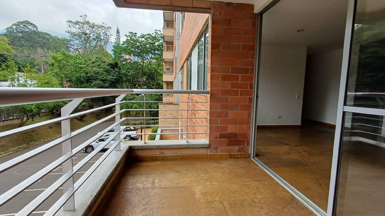 Apartamento de 2 habitaciones en Envigado - 6