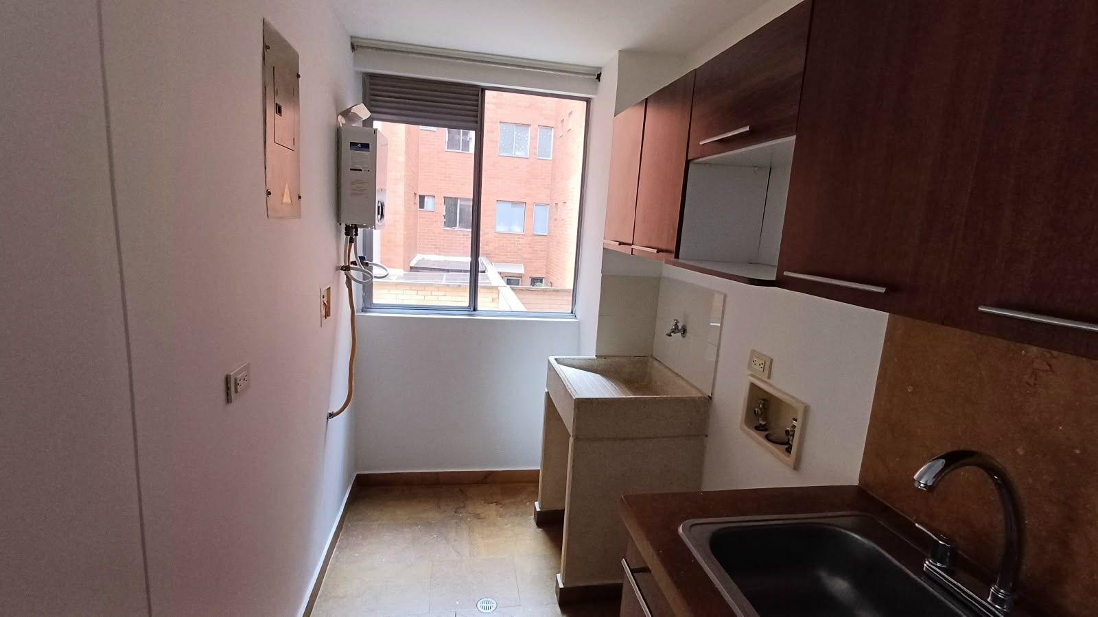 Apartamento de 2 habitaciones en Envigado - 16