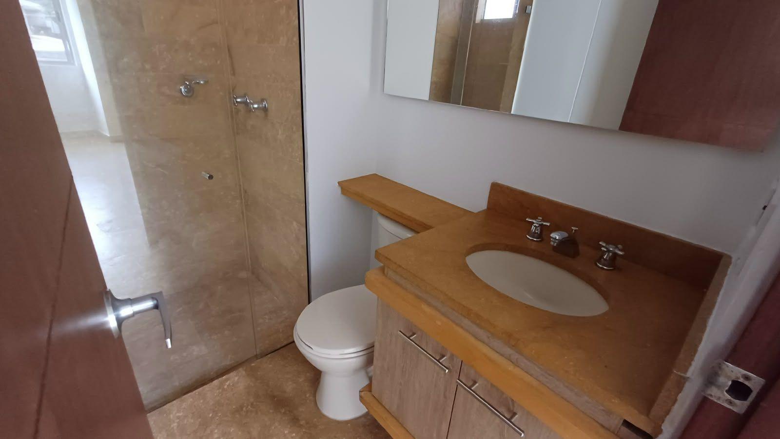 Apartamento de 2 habitaciones en Envigado - 7
