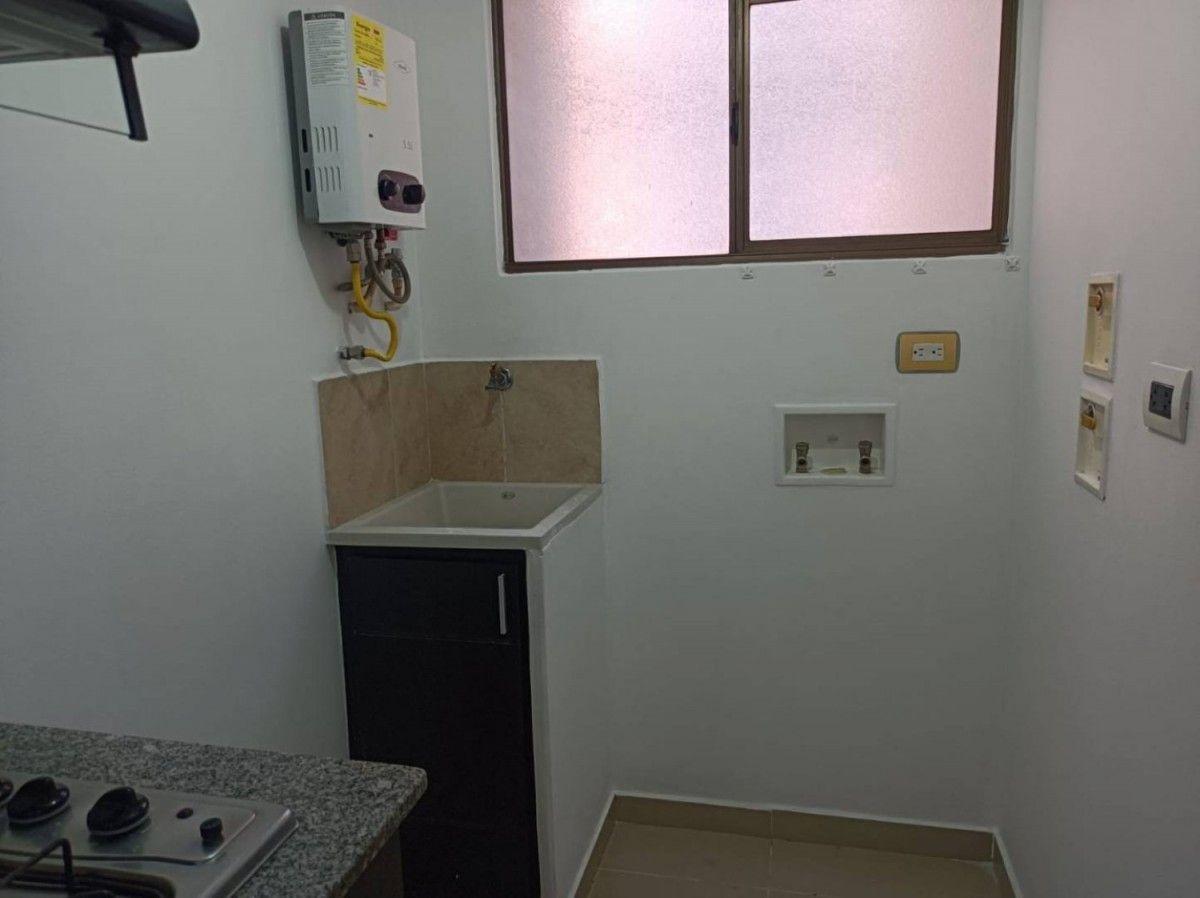 Apartamento en Loma De Los Gonzalez - 6
