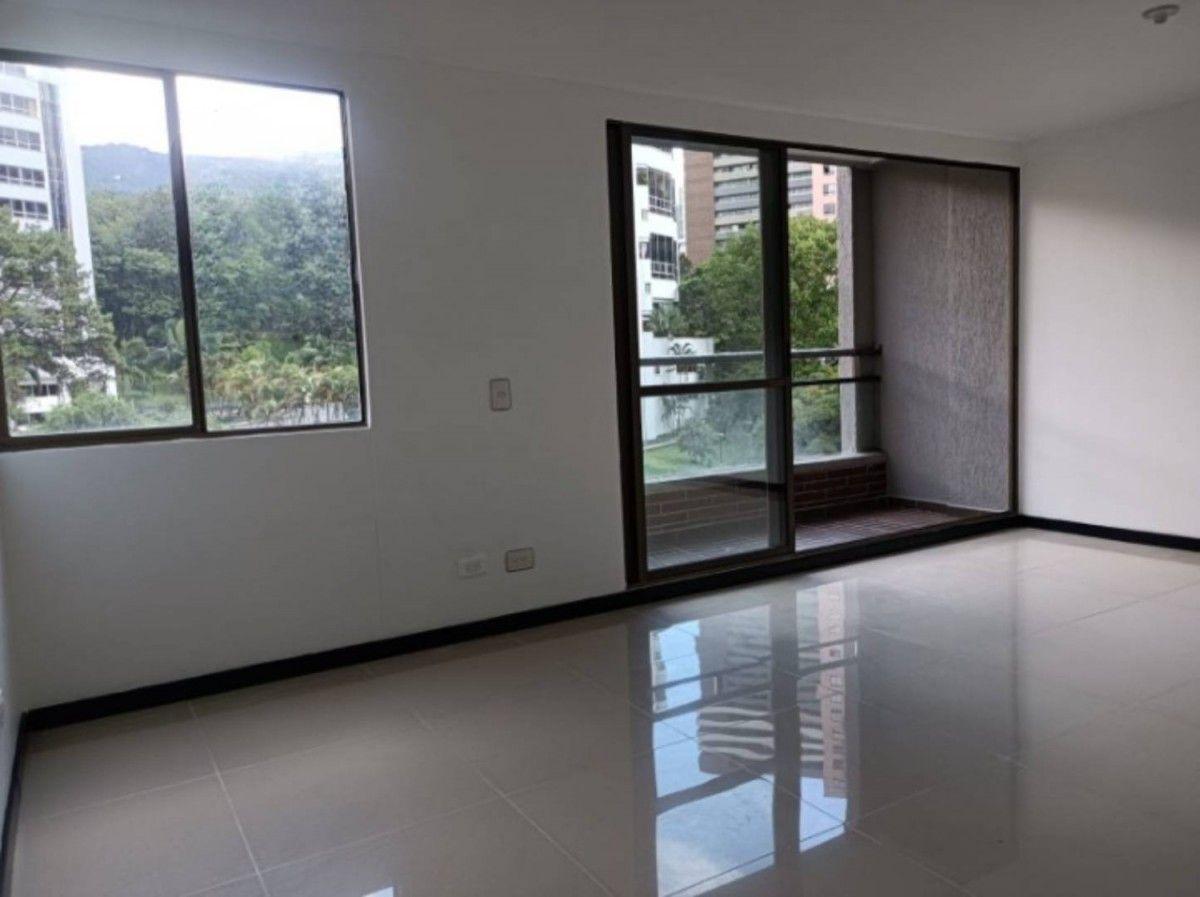 Apartamento en Loma De Los Gonzalez - 2