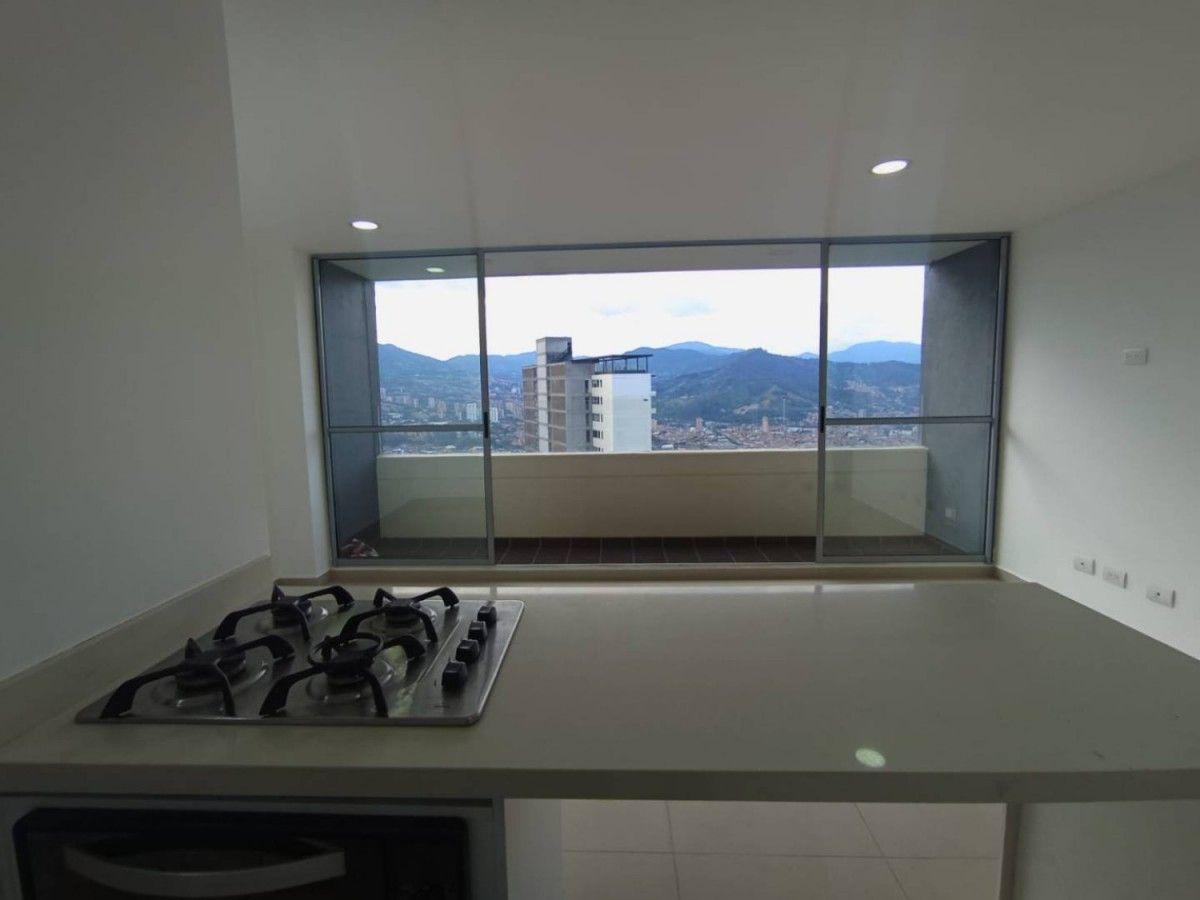 Apartamento en Las Lomitas - 5