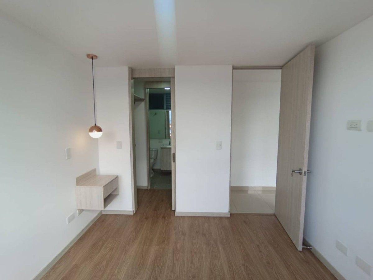 Apartamento en Las Lomitas - 7