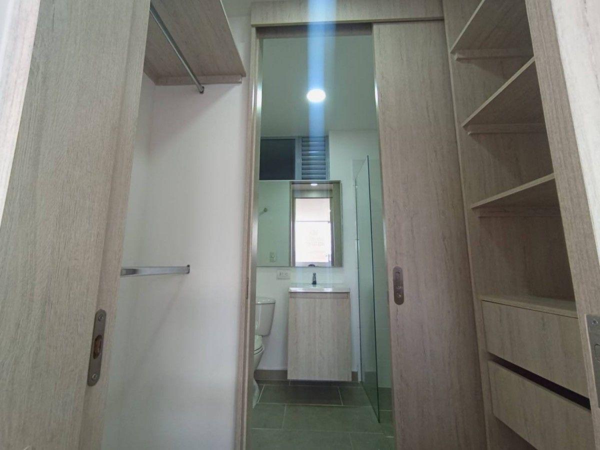 Apartamento en Las Lomitas - 11