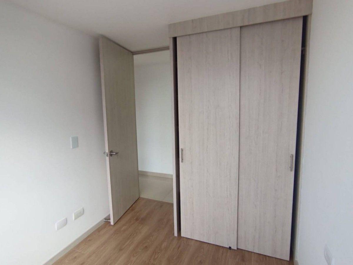 Apartamento en Las Lomitas - 9