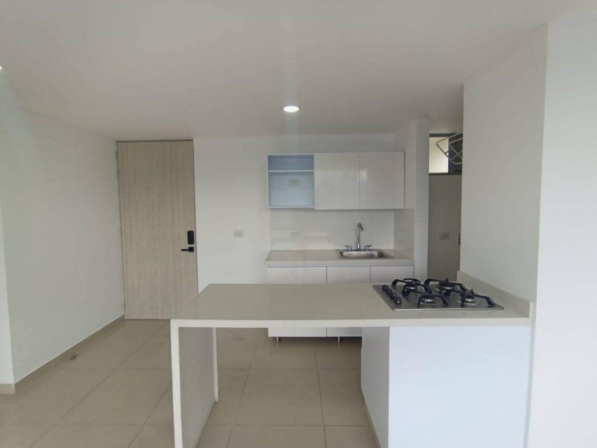 Apartamento en Las Lomitas - 4