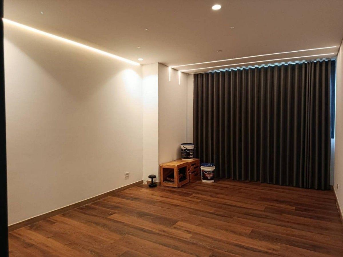 Apartamento en Altos Del Poblado - 6