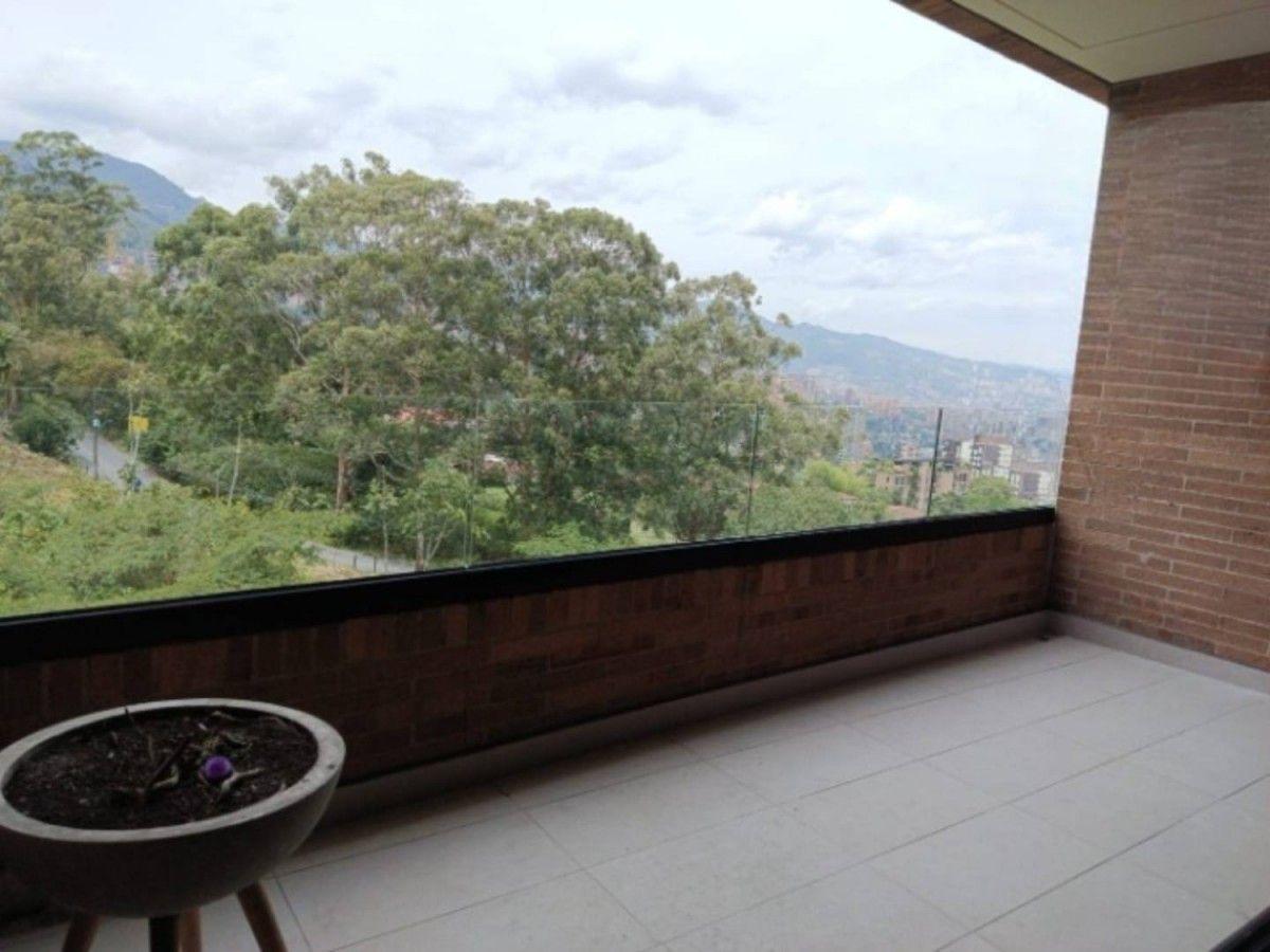 Apartamento en Altos Del Poblado - 13