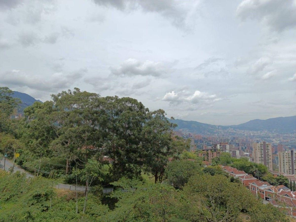 Apartamento en Altos Del Poblado - 15