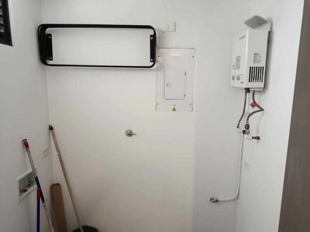 Apartamento en Altos Del Poblado - 14