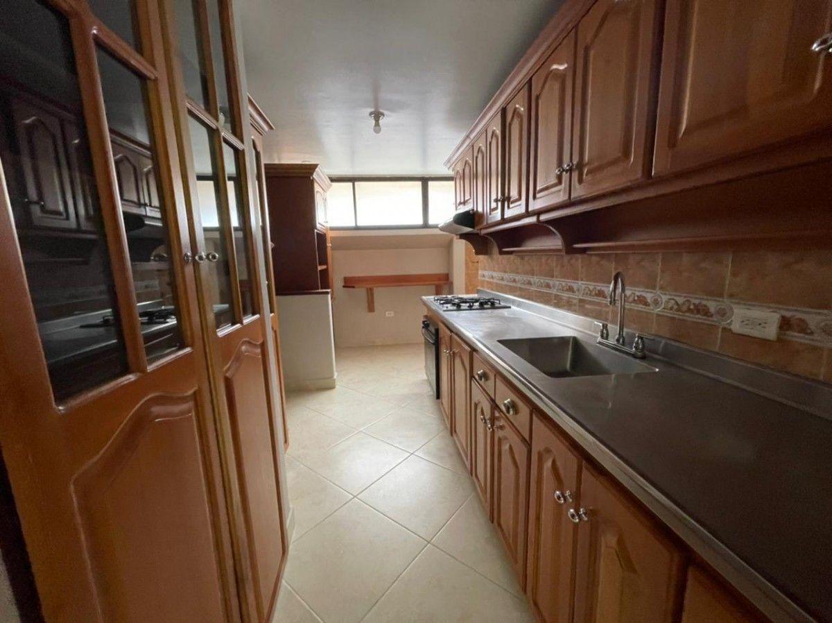 Apartamento en Las Vegas - 6