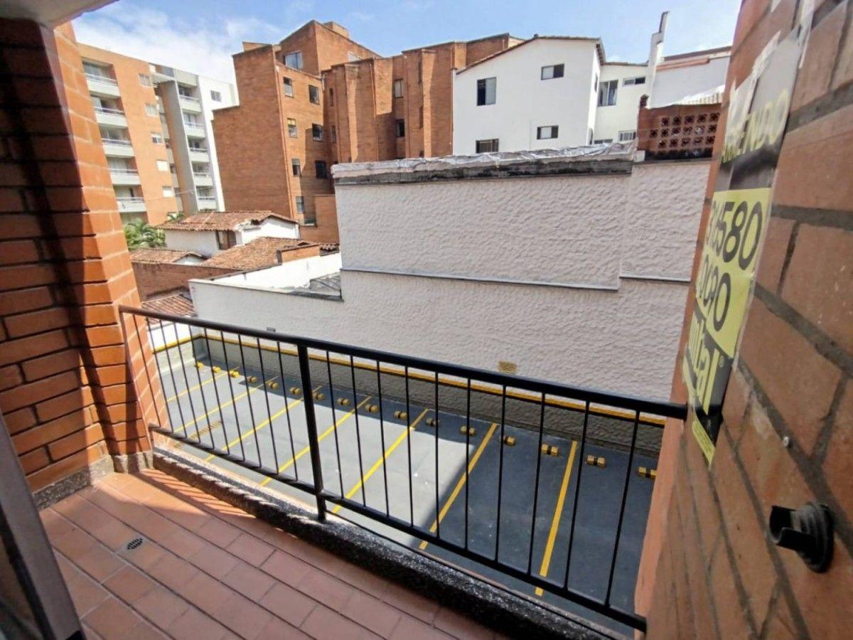 Apartamento en El Portal - 11