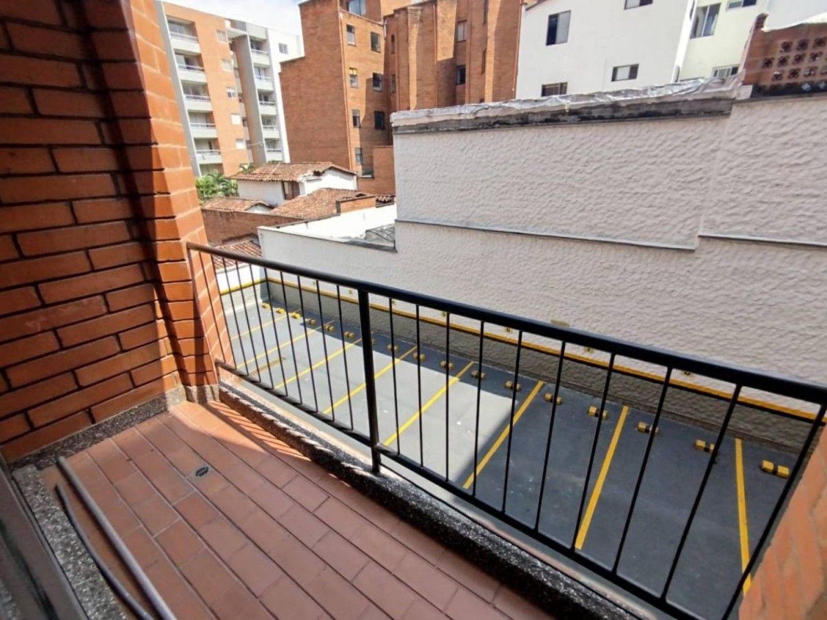 Apartamento en El Portal - 12