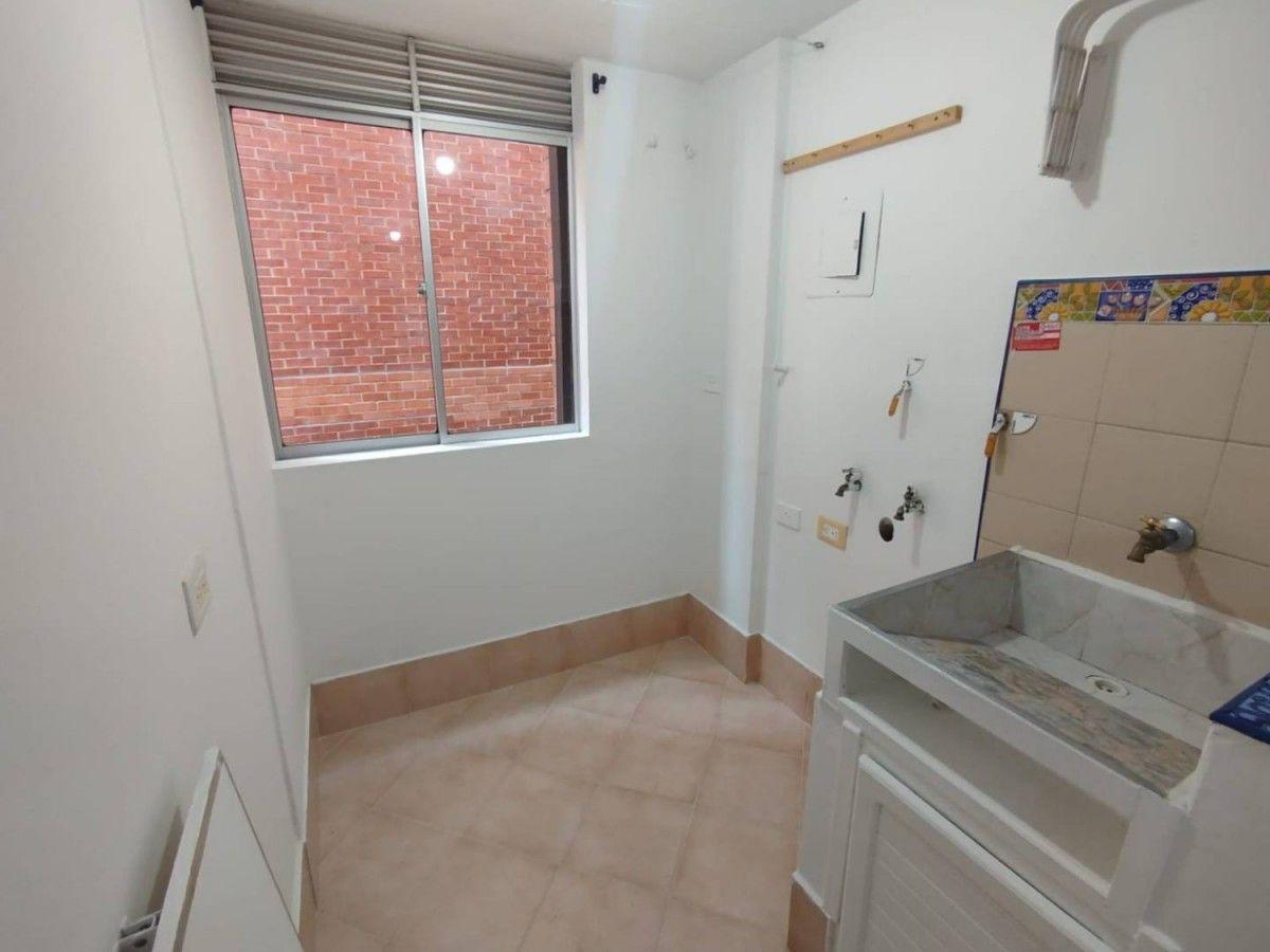 Apartamento en El Portal - 13