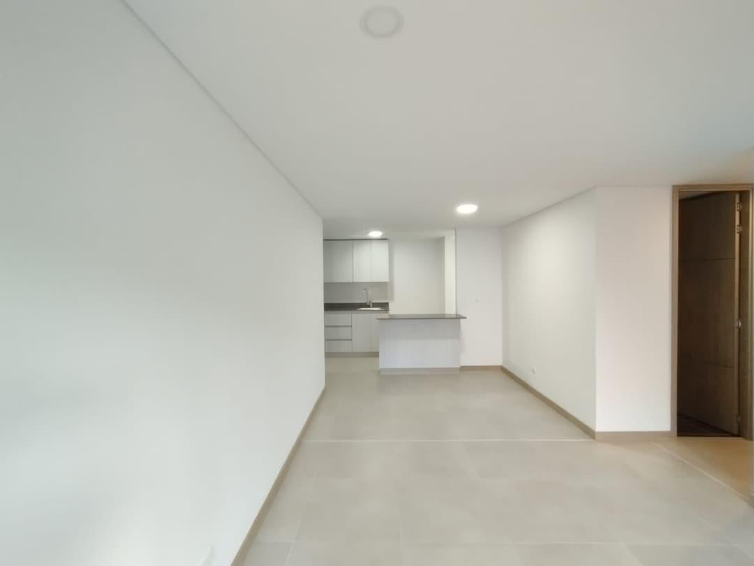 Apartamento de 3 habitaciones en Envigado - 2