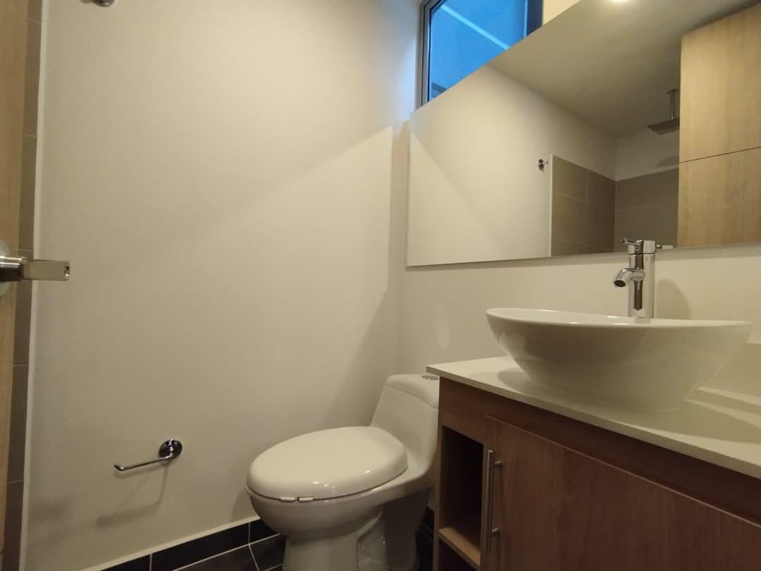 Apartamento de 3 habitaciones en Envigado - 15