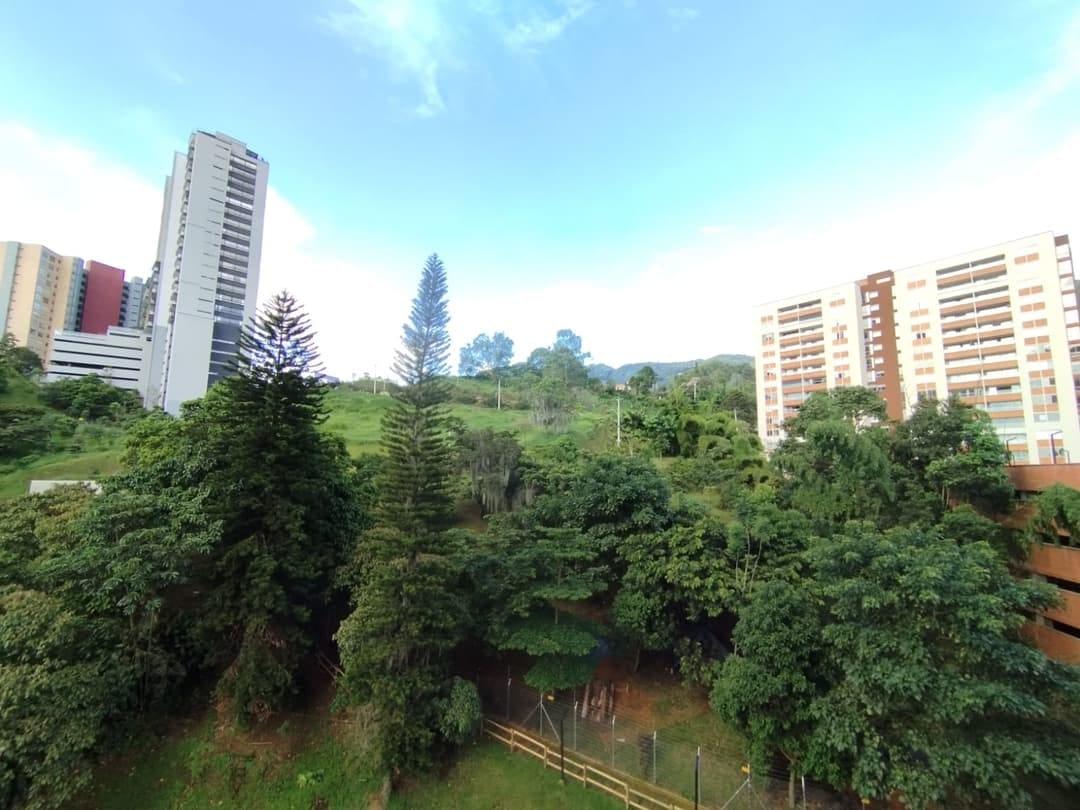Apartamento de 3 habitaciones en Envigado - 18