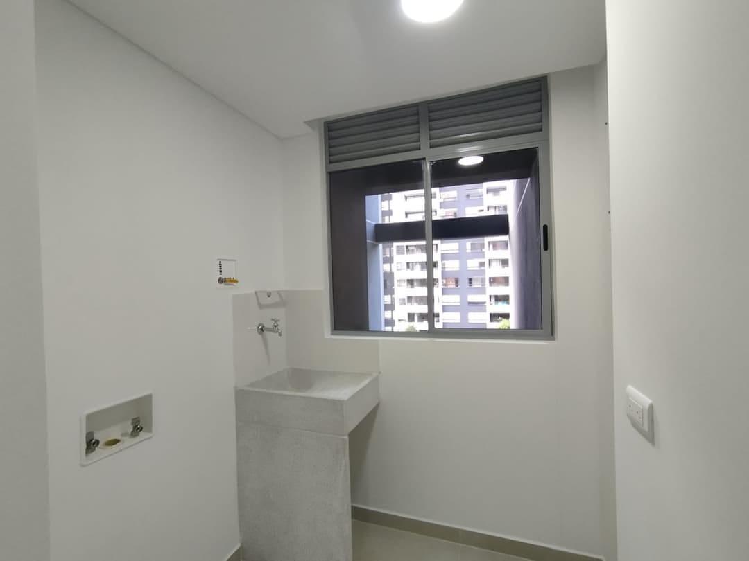 Apartamento de 3 habitaciones en Envigado - 17