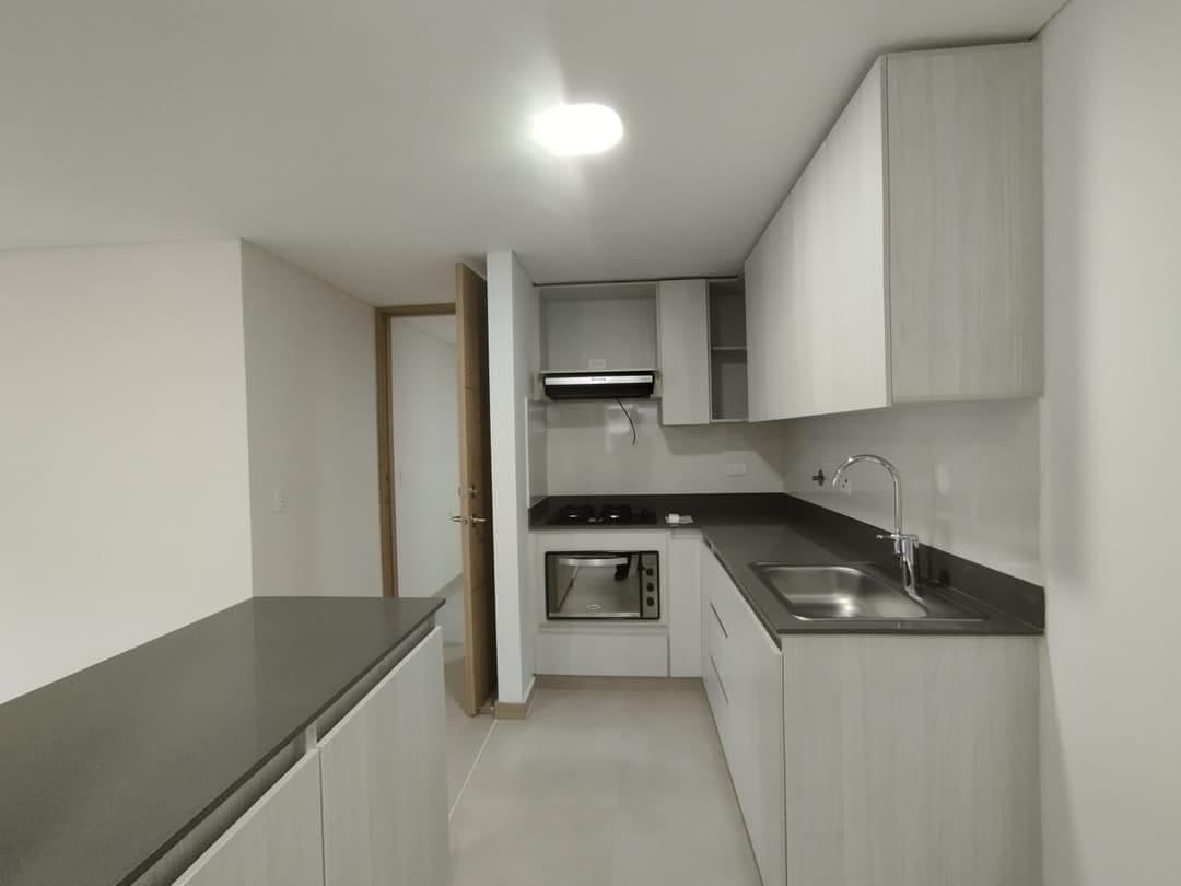 Apartamento de 3 habitaciones en Envigado - 4